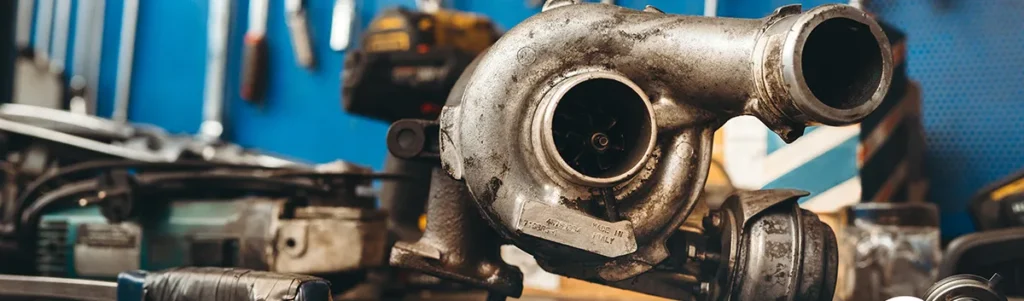 turbo arıza tespiti