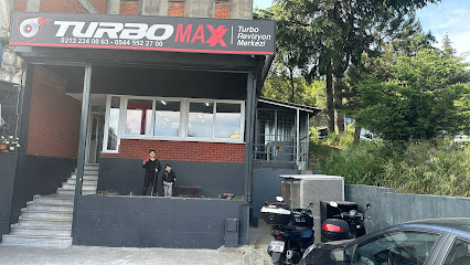 İstanbul’da Güvenilir Turbocu – Turbo İstanbul Servisi